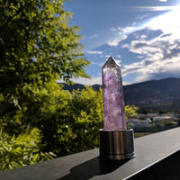 Crystal Insert (for Crystal Point Water Bottles)