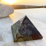 Dragon’s Blood Pyramid - Medium - pyramids