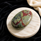 Dragon's Blood Palmstone