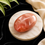 $8 Fire Quartz Palmstone 1-Day-Flash-Sale