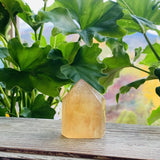 Honey Calcite Generator - collection