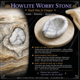 Howlit Worry Stone