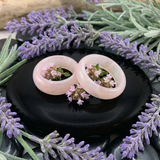 Amazonite & Nephrite Jade Gentle Balance Ritual Set