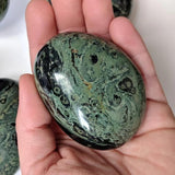 Kambaba Jasper Palmstone - palmstone