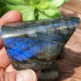 Labradorite Specimen