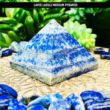 Lapis Lazuli Collectors Kit - collection