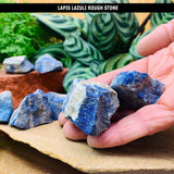 Lapis Lazuli Collectors Kit - collection