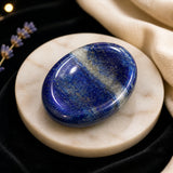 Lapislazzuli Worry Stone