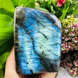 Labradorite Freeform (Item #0020)