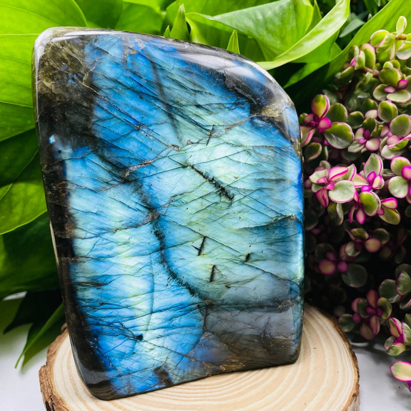 Labradorite Freeform (Item #0020)