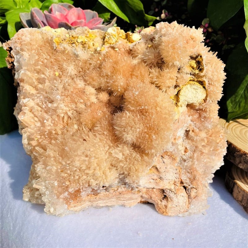 Large (5.51 lbs.) Calcite Rough (Item #0051)