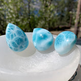 Larimar - The Stone of Atlantis