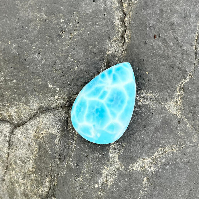 Larimar - The Stone of Atlantis