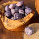 Lepidolite Tumbled Stone