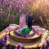 8-Piece Malachite & Guardians Energy Set