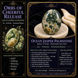 60% di sconto Ocean Jasper Palmstone Palmstone Solo 1 giorno