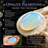 Zažgite Palmstone
