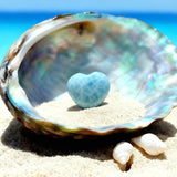 Larimar - Der Stein von Atlantis