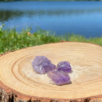 Peace & Protection Crystal Set