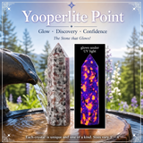 $ 8 Yooperlite Point-promotie voor één dag