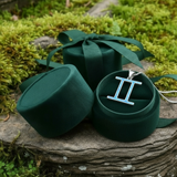 Gemini Opal Pendant – May 21 to June 20