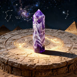 Amethyst Astral Gateway Set