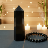 Obsidian Divine Strength Trio - Black Friday Sale 70% Off