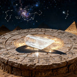 Amethyst Astral Gateway Set