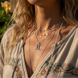 Gemini Opal Pendant – May 21 to June 20