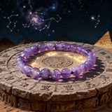 Amethyst Astral Gateway Set