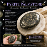 Pirit Palmstone