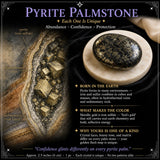 Pirit Palmstone