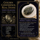 Pirit Palmstone
