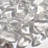 Quartz Tumbled Stone - tumbledstone