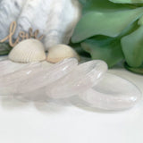 Quartz Worry Stone - worrystone