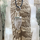 Quartz Pendant