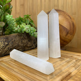 Selenite Point