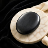 Pietra di palma di shungite