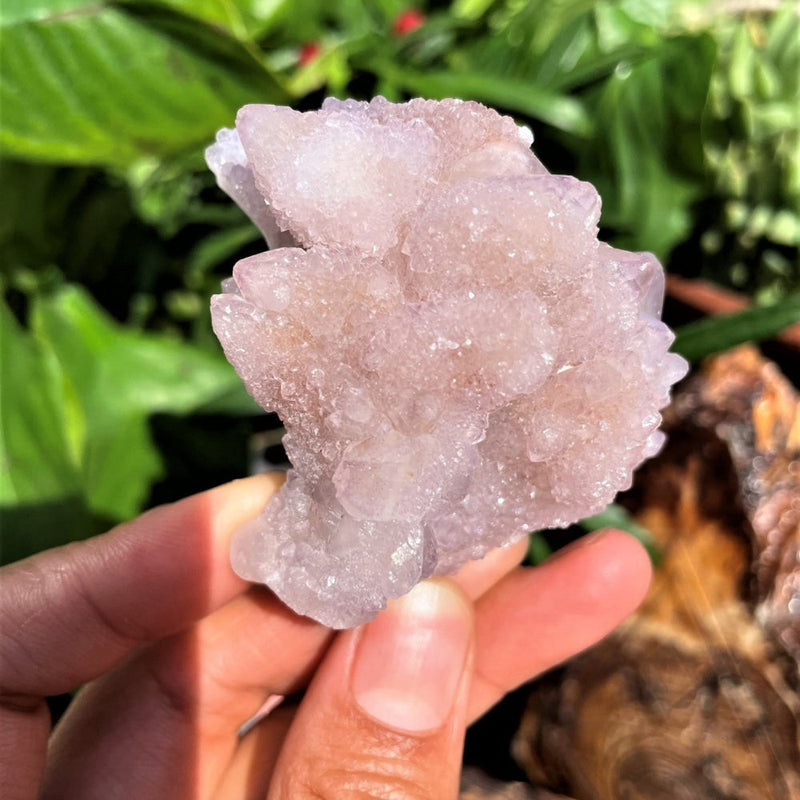 Spirit Quartz (Item #0062)