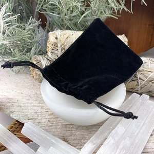 The Wisdom Keeper – Quartz Crystal Totem Set