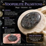 Yooperlite Palmsteen