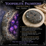 Yooperlite Palmsteen